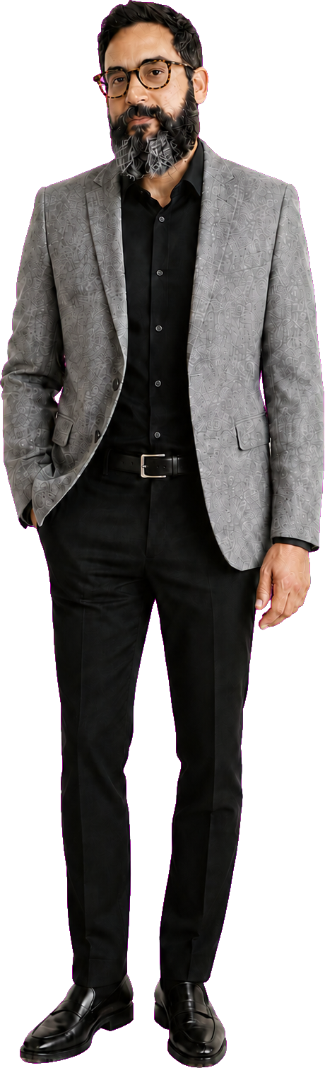 Antonio Igor Batista